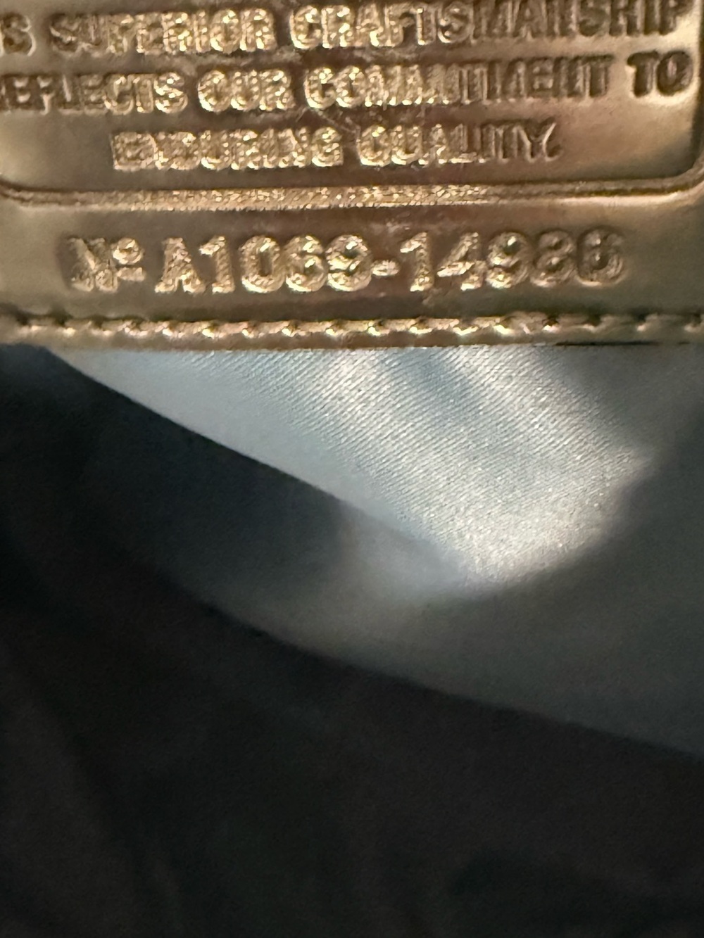 Y2K!!! Coach RARE” Multicolor Poppy Script Tote! 🥳🥳❌❌ - Picture 9 of 16